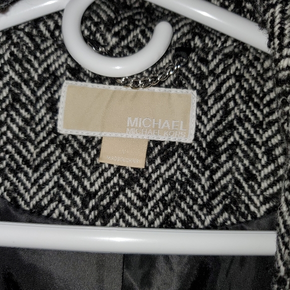 Michael Kors Coat - Picture 6 of 8